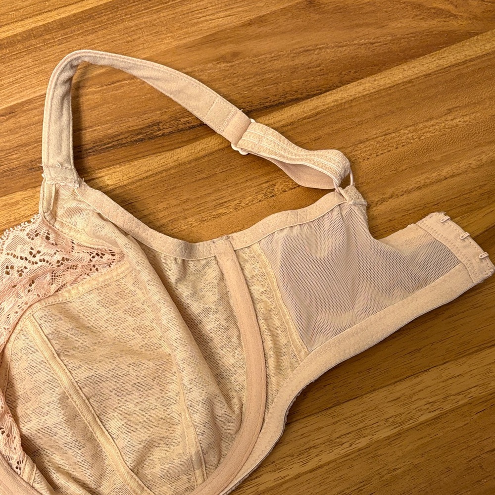 Panache lace bra 30GG/30J - Picture 4 of 6